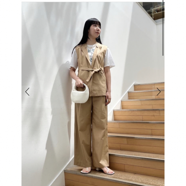 トゥモローランド 2023S/S | ballstanchions.co.nz