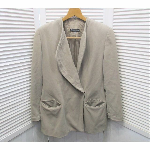 GIORGIO ARMANI - ◇美品 ジョルジオアルマーニ レディース GIORGIO ARMANI - ◇美品 ジョルジオアルマーニ レディース