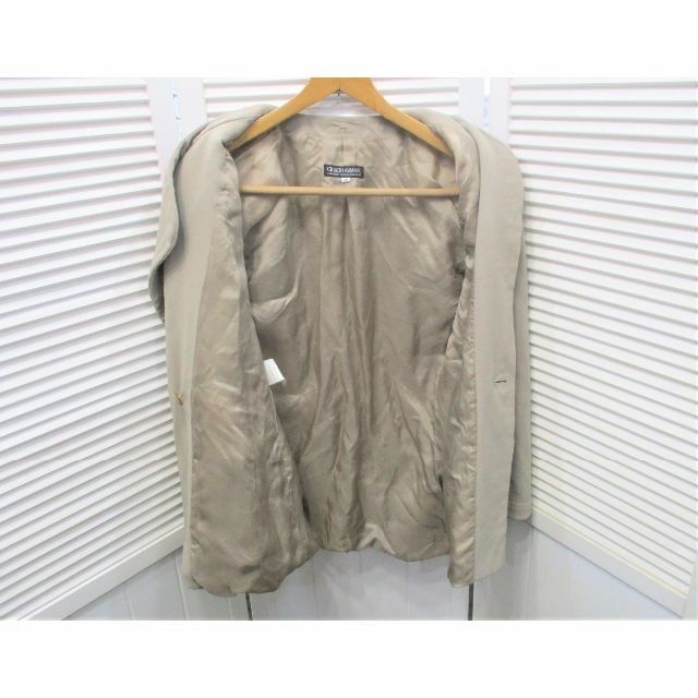 GIORGIO ARMANI - ◇美品 ジョルジオアルマーニ レディース GIORGIO ARMANI - ◇美品 ジョルジオアルマーニ レディース