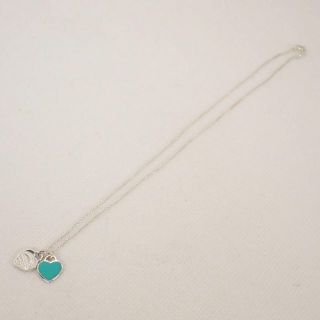 Tiffany & Co. - ティファニー 925 リターントゥハート ペンダント