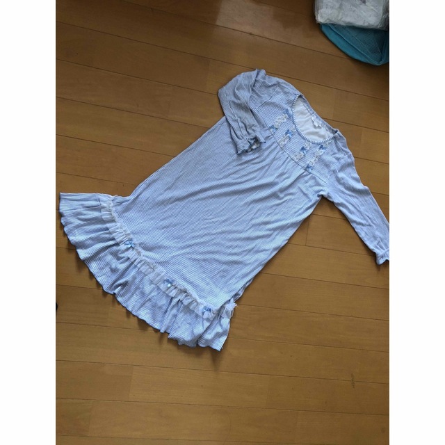 motherways(マザウェイズ)のマザウェイズ　☆ パジャマ キッズ/ベビー/マタニティのキッズ服女の子用(90cm~)(パジャマ)の商品写真