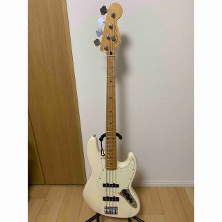 フェンダー(Fender)のFENDER MEX ジャズベース(エレキベース)