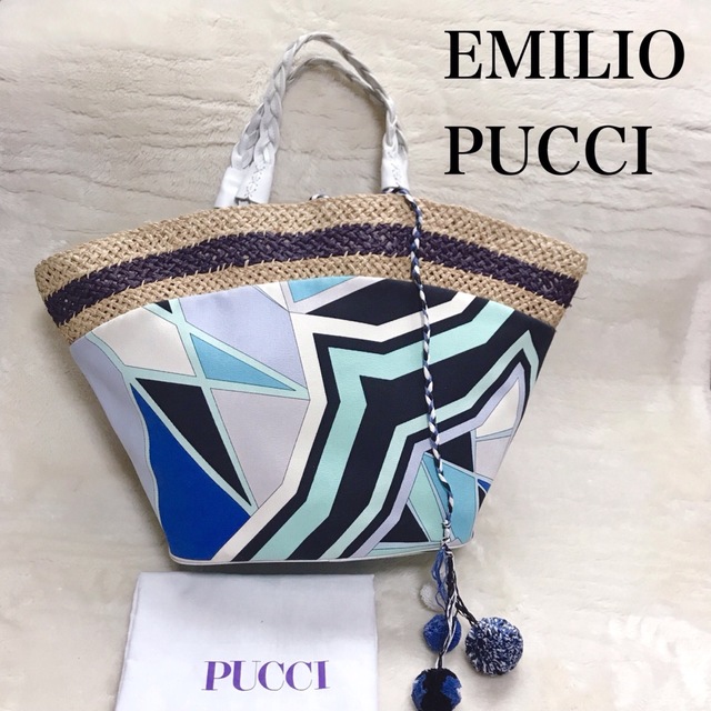 EMILIO PUCCI     エミリオプッチ バッグ