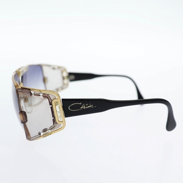 CAZAL(カザール)のカザール レジェンズ ヴィンテージ サングラス 955-302▲■ メンズのファッション小物(サングラス/メガネ)の商品写真