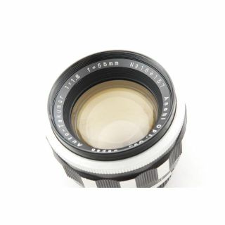 PENTAX - ◇貴重 ゼブラタクマー◇Auto Takumar 55mm F1.8 L677の通販