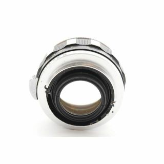 PENTAX - ◇貴重 ゼブラタクマー◇Auto Takumar 55mm F1.8 L677の通販