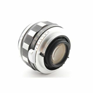 PENTAX - ◇貴重 ゼブラタクマー◇Auto Takumar 55mm F1.8 L677の通販