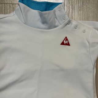 ルコックスポルティフ(le coq sportif)のle coq  sportif  ゴルフウェア　Mサイズ(ウエア)