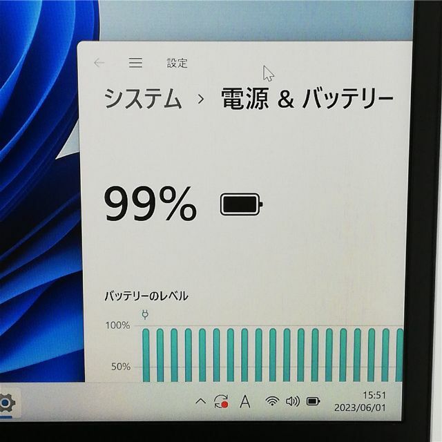 フルHD 13.3型 HP 830 G6 i5 8GB SSD 無線 Win11