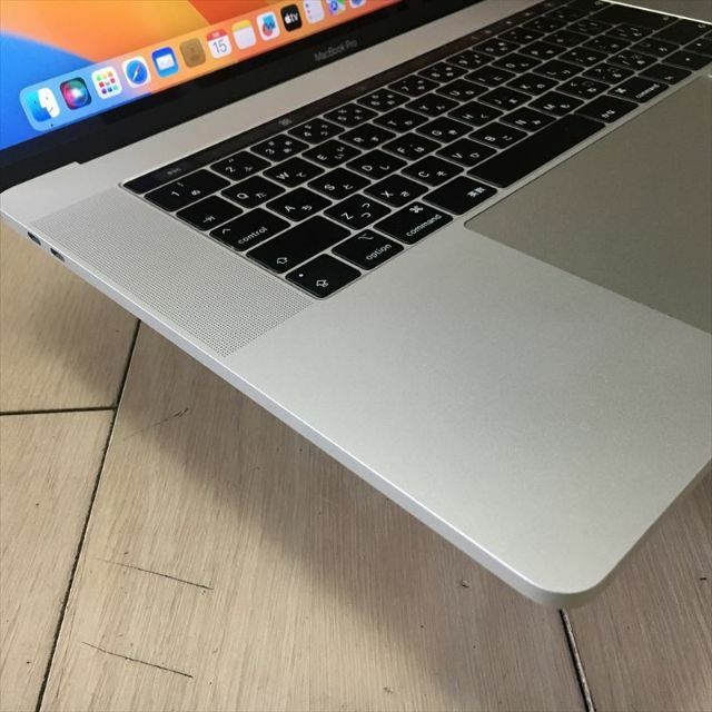 683）Apple MacBook Pro 16インチ 2019 Core i9 | makprogres.com.mk