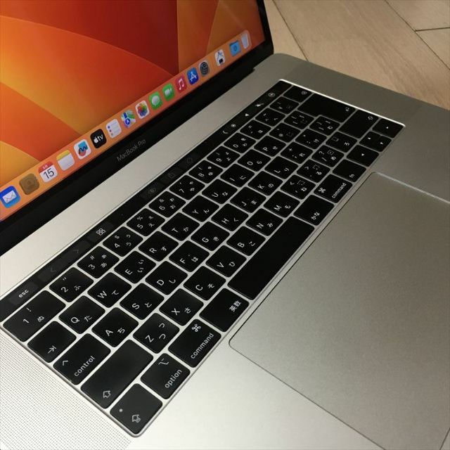 683）Apple MacBook Pro 16インチ 2019 Core i9 | makprogres.com.mk