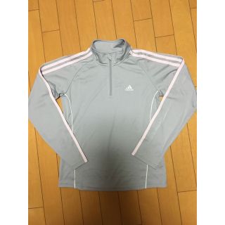 アディダス(adidas)のメルボルン様　未使用❣️ adidasレディースシャツ(M)(テニス)