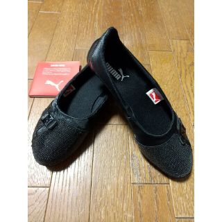 プーマ(PUMA)のプーマ　パンプススニーカー(スニーカー)