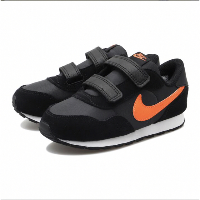 NIKE(ナイキ)の❥NIKE ベビースニーカー 13㎝ 美品 キッズ/ベビー/マタニティのベビー靴/シューズ(~14cm)(スニーカー)の商品写真