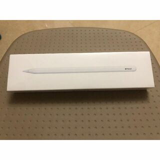 Apple - Aapple pencil 第2世代 アップルペンシル 新品 MU8F2J/ 