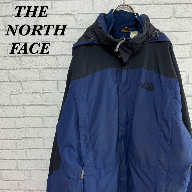 THE NORTH FACE - 【USA規格】ノースフェイス マウンテンパーカー ...