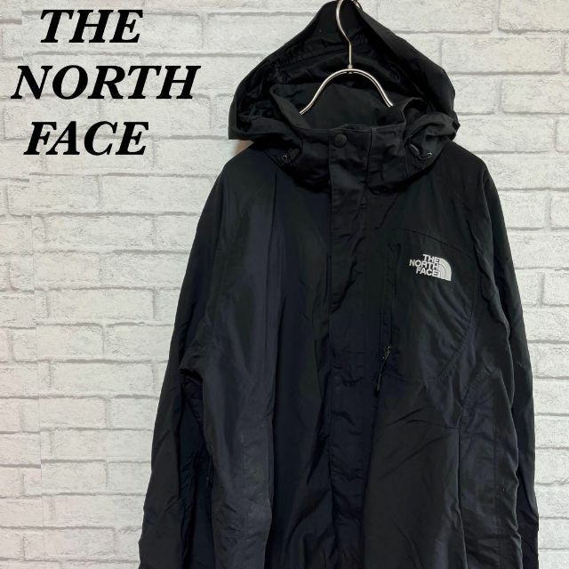 THE NORTH FACE - 【USA規格】ノースフェイス マウンテンパーカー ...