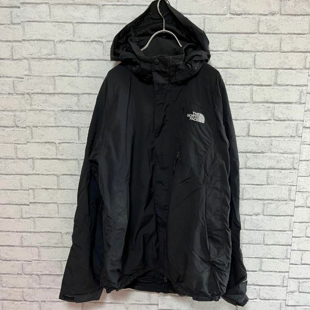 THE NORTH FACE - 【USA規格】ノースフェイス マウンテンパーカー
