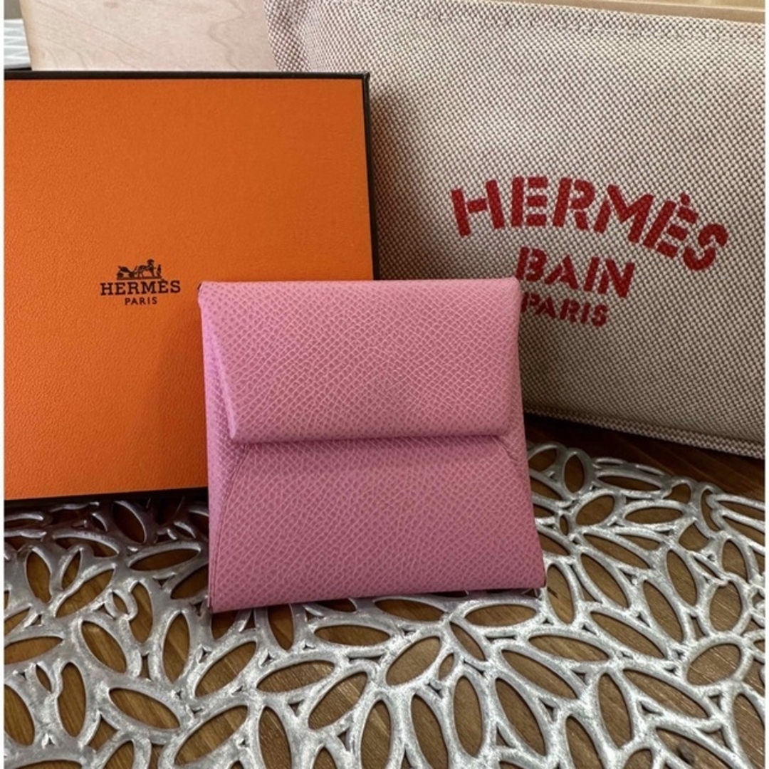 HERMES♡バスティア