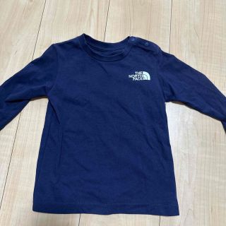 ザノースフェイス(THE NORTH FACE)のRICOさん専用。　　ノースフェイス2枚セット(Tシャツ/カットソー)