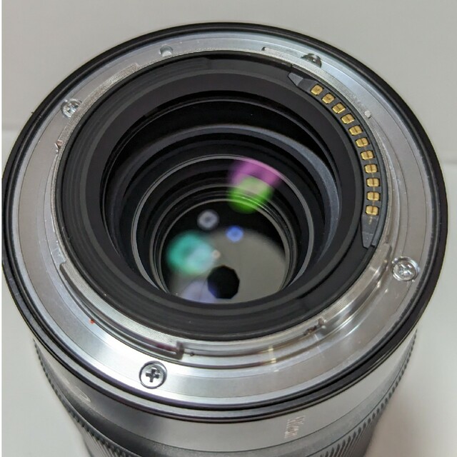 Nikon(ニコン)のNikon NIKKOR Z 85mm f/1.8 s Zマウント スマホ/家電/カメラのカメラ(レンズ(単焦点))の商品写真