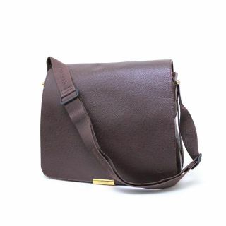 ルイヴィトン(LOUIS VUITTON)のルイヴィトン M30148 タイガ ヴィクトール ショルダー ビジネスバッグ(ショルダーバッグ)