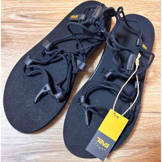 テバ(Teva)のTeva VOYA INFINITY(サンダル)