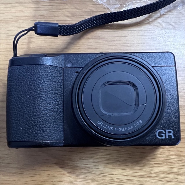 RICOH - RICOH GR3xの通販 by ゴン｜リコーならラクマ