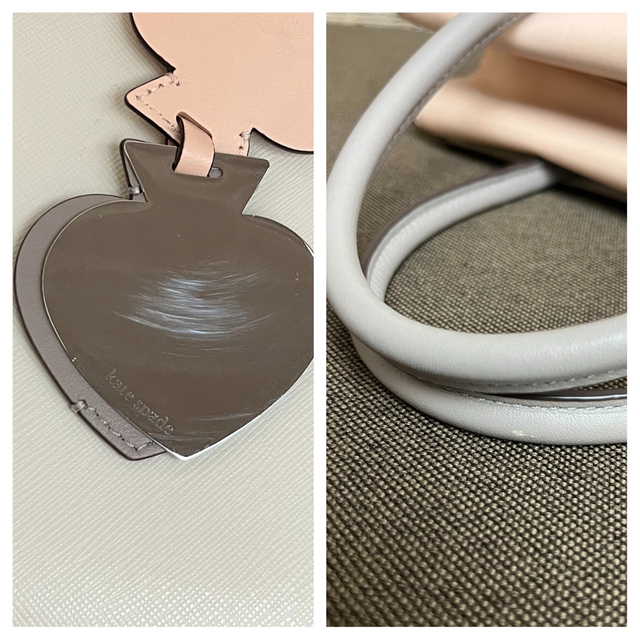 kate spade NEW YORK - ケイトスペードニューヨーク スペンサー kate spade NEW YORK - ケイトスペードニューヨーク スペンサー