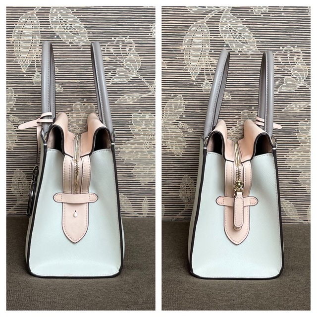 kate spade NEW YORK - ケイトスペードニューヨーク スペンサー kate spade NEW YORK - ケイトスペードニューヨーク スペンサー