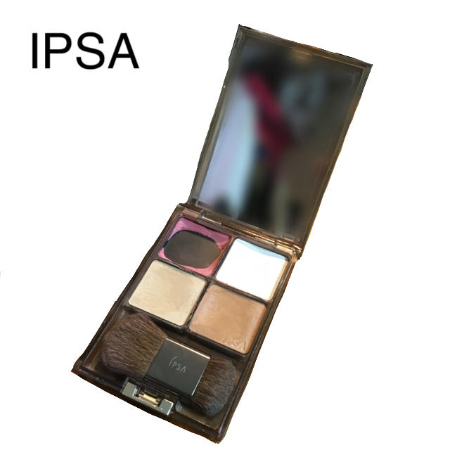 IPSA(イプサ)のIPSA コスメ/美容のベースメイク/化粧品(フェイスパウダー)の商品写真