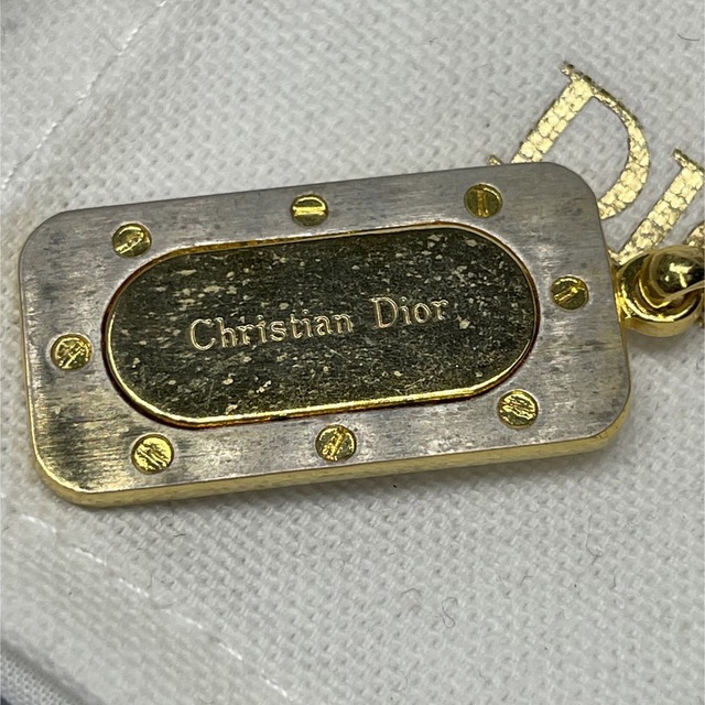 Christian Dior(クリスチャンディオール)ヴィンテージネックレス 1