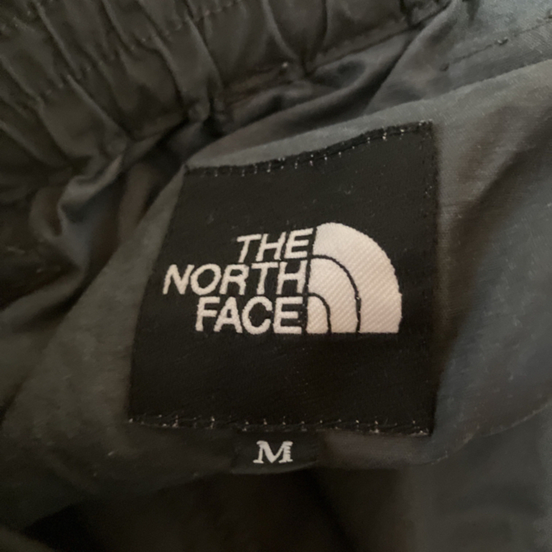 THE NORTH FACE(ザノースフェイス)のTHE NORTH FACE Short Mens ノースフェイスパンツUSED メンズのパンツ(ショートパンツ)の商品写真