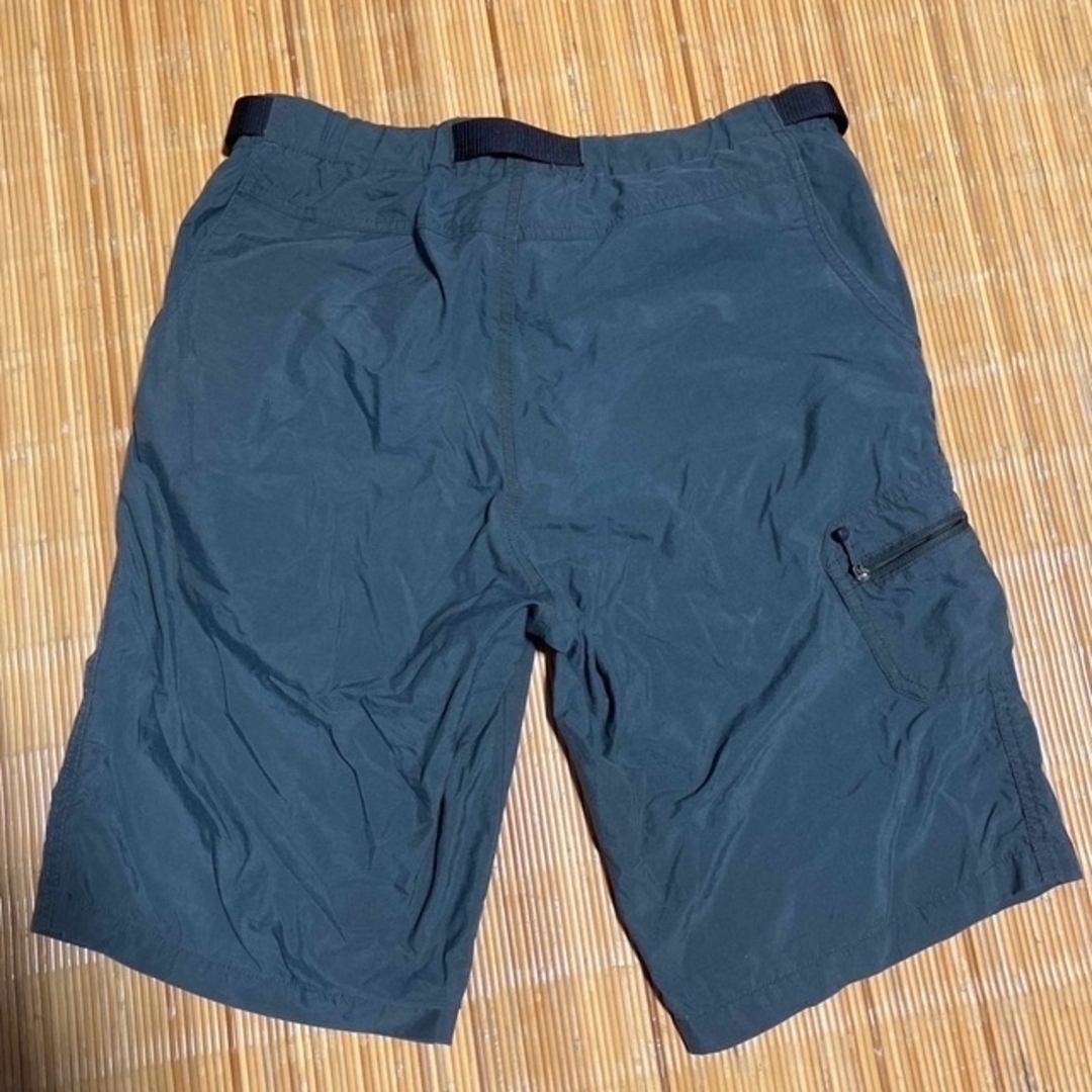 THE NORTH FACE(ザノースフェイス)のTHE NORTH FACE Short Mens ノースフェイスパンツUSED メンズのパンツ(ショートパンツ)の商品写真