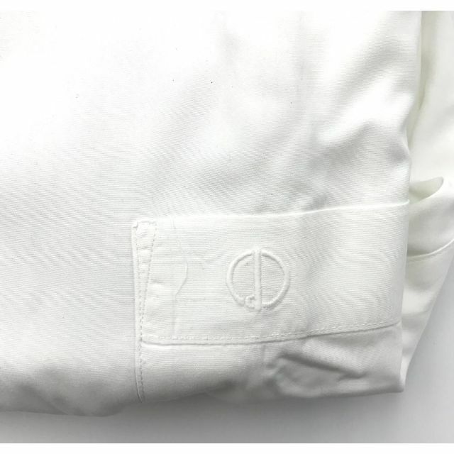 Dunhill(ダンヒル)のダンヒル カッターシャツ ワイシャツ Yシャツ メンズのスーツ(その他)の商品写真