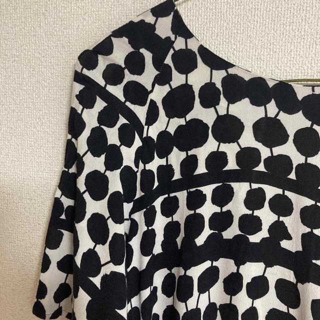 《お値下げ》marimekko ワンピース 5