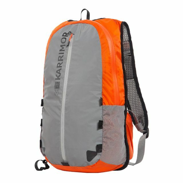 Karrimor カリマー X-Lite ラン バックパック 15L オレンジ