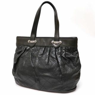 シャネル 本革 トートバッグ(レディース)の通販 95点 | CHANELの