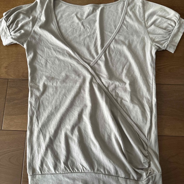 DHC Tシャツ レディースのトップス(Tシャツ(半袖/袖なし))の商品写真