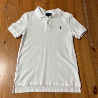 ポロラルフローレン(POLO RALPH LAUREN)の送料込⭐︎男の子ポロシャツ(Tシャツ/カットソー)