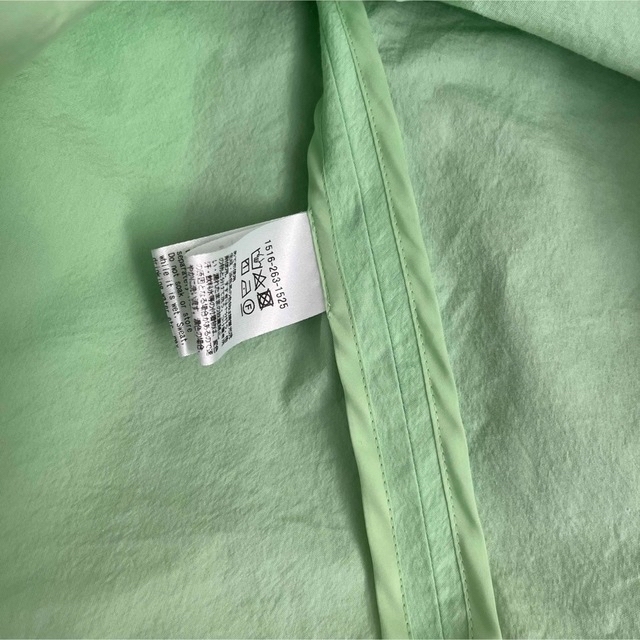 UNITED ARROWS - ユナイテッドアローズ ギャザー バルーン ボリューム