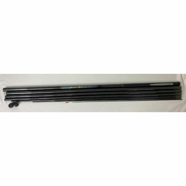 美品 鮎竿 ダイワ DAIWA コロガシ 超硬81 日本製 アユ ロッド 美品 鮎竿 ダイワ DAIWA コロガシ 超硬81 日本製 アユ ロッド