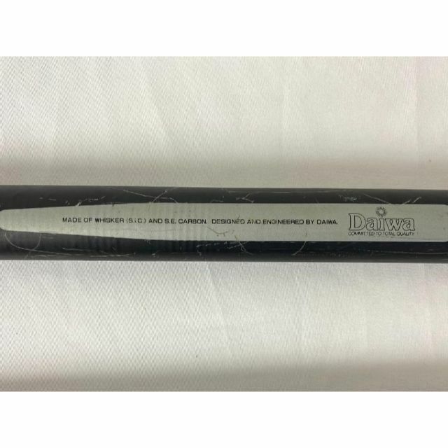美品 鮎竿 ダイワ DAIWA コロガシ 超硬81 日本製 アユ ロッド 美品 鮎竿 ダイワ DAIWA コロガシ 超硬81 日本製 アユ ロッド