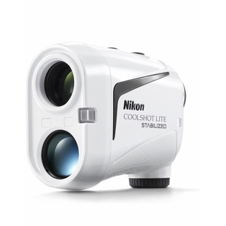 Nikon - NIKON COOL SHOT LITE ゴルフ レーザー距離計測器