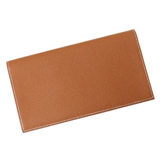 Hermes - エルメス MC2 フレミング 二つ折り長財布 長札入れ ヴォー