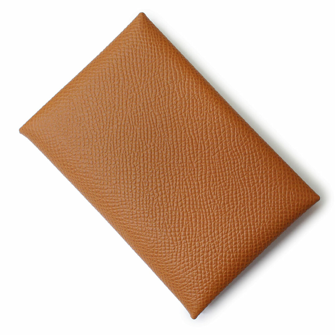 Hermes - エルメス カルヴィ カードケース 名刺入れ 定期入れ パス