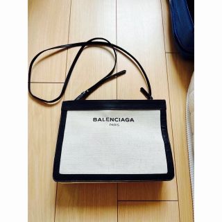 バレンシアガ(Balenciaga)の【チベタンLOVE様 専用】BALENCIAGA バッグ(ショルダーバッグ)