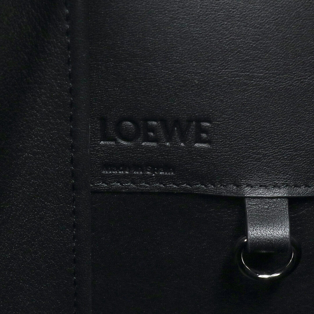 LOEWE - ロエベ ハンモックバッグ スモール 2way ショルダー