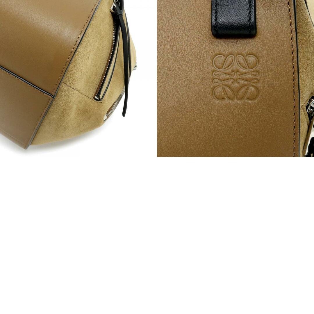 LOEWE - ロエベ ハンモックバッグ スモール 2way ショルダー