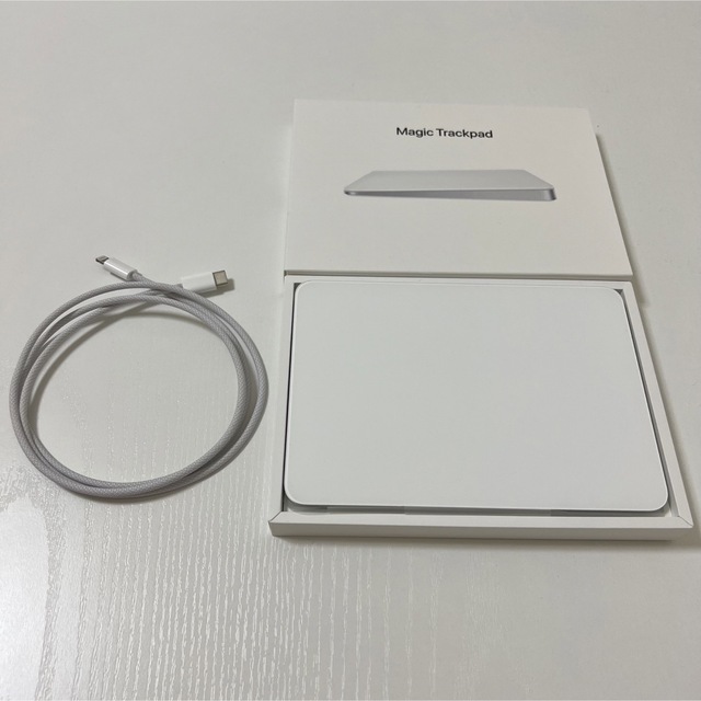 訳あり品APPLE MAGIC TRACKPAD 2